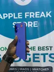 Apple iPhone 16 Plus 128GB Blue - 3