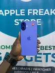 Apple iPhone 16 Plus 128GB Blue - 4