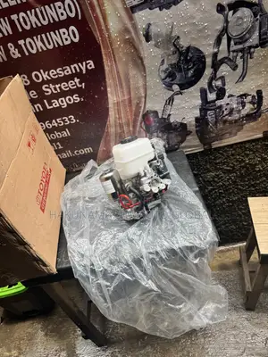 Lexus GX460 2014-2017 Brand New ABS Brake Pump Module