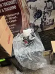 Lexus GX460 2014-2017 Brand New ABS Brake Pump Module - 1