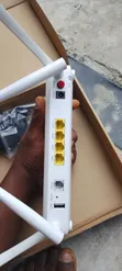 ZTE ZXHN F6600P WiFi 6 AX3000 GPON ONT Fiber Router - 4