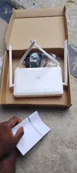 ZTE ZXHN F6600P WiFi 6 AX3000 GPON ONT Fiber Router - 5