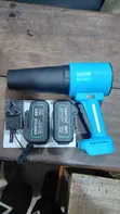 Kreted Cordless Blower Machine - Brand New - 1