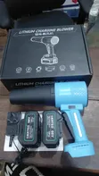 Kreted Cordless Blower Machine - Brand New - 2