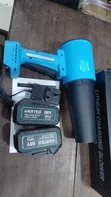 Kreted Cordless Blower Machine - Brand New - 4