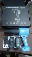 Kreted Cordless Blower Machine - Brand New - 5