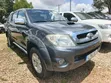 Toyota Hilux 2010 Grey - 3