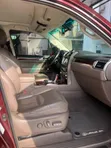 Lexus GX 460 Base 2016 Brown - 5