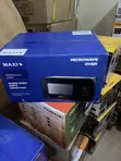 Maxi 20L Compact Digital Microwave Oven - 1