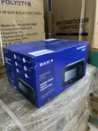 Maxi 20L Compact Digital Microwave Oven - 2