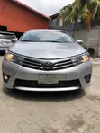 2015 Toyota Corolla LE Eco Sedan - 1