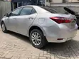 2015 Toyota Corolla LE Eco Sedan - 2