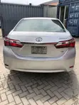 2015 Toyota Corolla LE Eco Sedan - 3