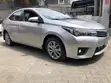 2015 Toyota Corolla LE Eco Sedan - 4
