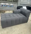 Brand New L-Shaped Upholstery Fabric Sofa - 2