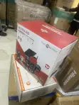 Ultra HD Solar 360° PTZ Security Camera - 2