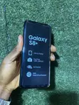 Samsung Galaxy S8+ 128GB Black - 2