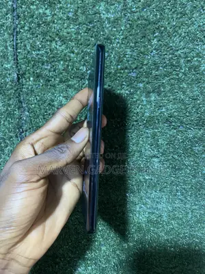 Samsung Galaxy S8+ 128GB Black