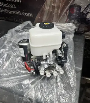 Lexus GX460 2014-2017 ABS Hydraulic Pump Module