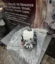 Lexus GX460 2014-2017 ABS Hydraulic Pump Module - 3