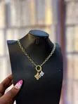 Luxury Charm Necklace - 3
