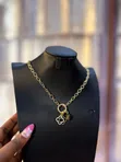 Luxury Charm Necklace - 5