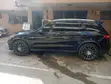 Mercedes-Benz GLC-Class 2017 Black - 5