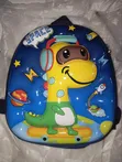 School Backpack for Kids - Cartoon Characters - 1