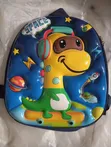 School Backpack for Kids - Cartoon Characters - 3