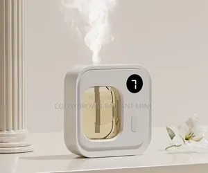 Aroma Diffuser - Brand New