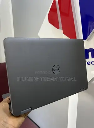 Dell Latitude 3120 Laptop 4GB RAM Intel Pentium SSD 128GB