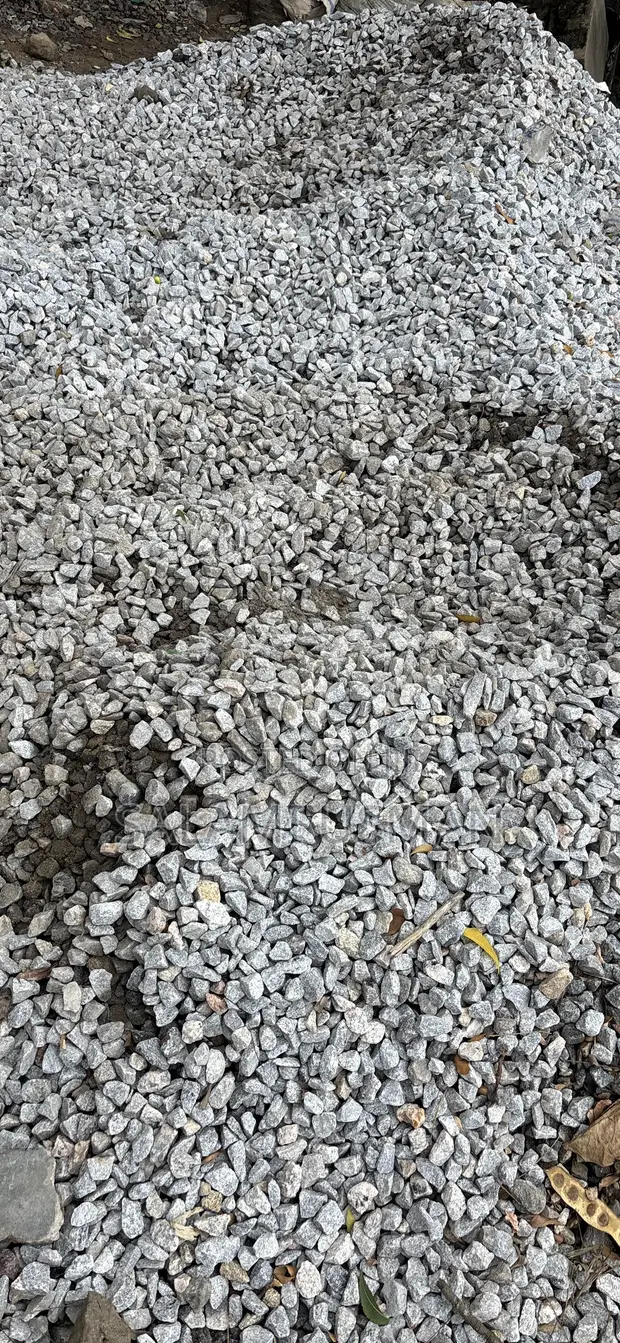 Crushed Granite Aggregate (10-25mm) - 1