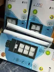 Original Durable 6-Eye Outdoor Solar Light - 2