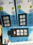 Original Durable 6-Eye Outdoor Solar Light - 4