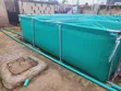 Used Fish Pond - 25000 Liters - 1