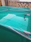 Used Fish Pond - 25000 Liters - 2