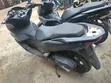 Honda 2022 Black Scooter - 2