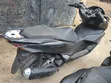 Honda 2022 Black Scooter - 3