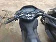 Honda 2022 Black Scooter - 4