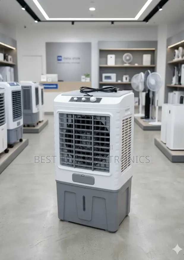 45L Umi Evaporative Air Cooler - 1