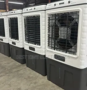 45L Umi Evaporative Air Cooler