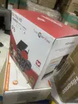 Smart Triple Lens Solar PTZ Camera - 1