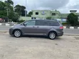 2013 Toyota Sienna XLE AWD 7-Passenger Gray - 3