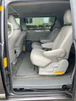 2013 Toyota Sienna XLE AWD 7-Passenger Gray - 5