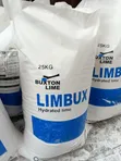 Limbus Hydrated Lime (Calcium Hydroxide) - 1