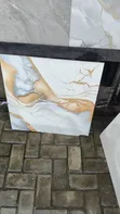 60x60cm Polished Floor Tiles - Various Colours - 1