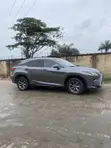 2018 Lexus RX 350 FWD SUV - Babu Hatsari - 2
