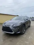 2018 Lexus RX 350 FWD SUV - Babu Hatsari - 4