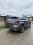 2018 Lexus RX 350 FWD SUV - Babu Hatsari - 5