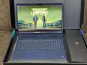 Dell Alienware 16x Aurora Laptop - Intel Ultra 9, 32GB RAM, 1TB SSD, RTX 5060